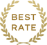 BEST RATE